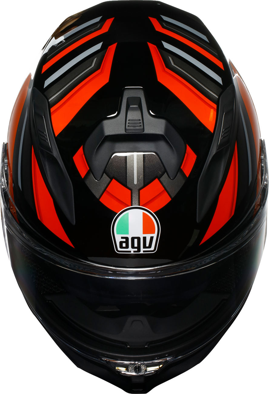 K7 Taurax Helmet