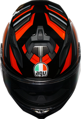 K7 Taurax Helmet