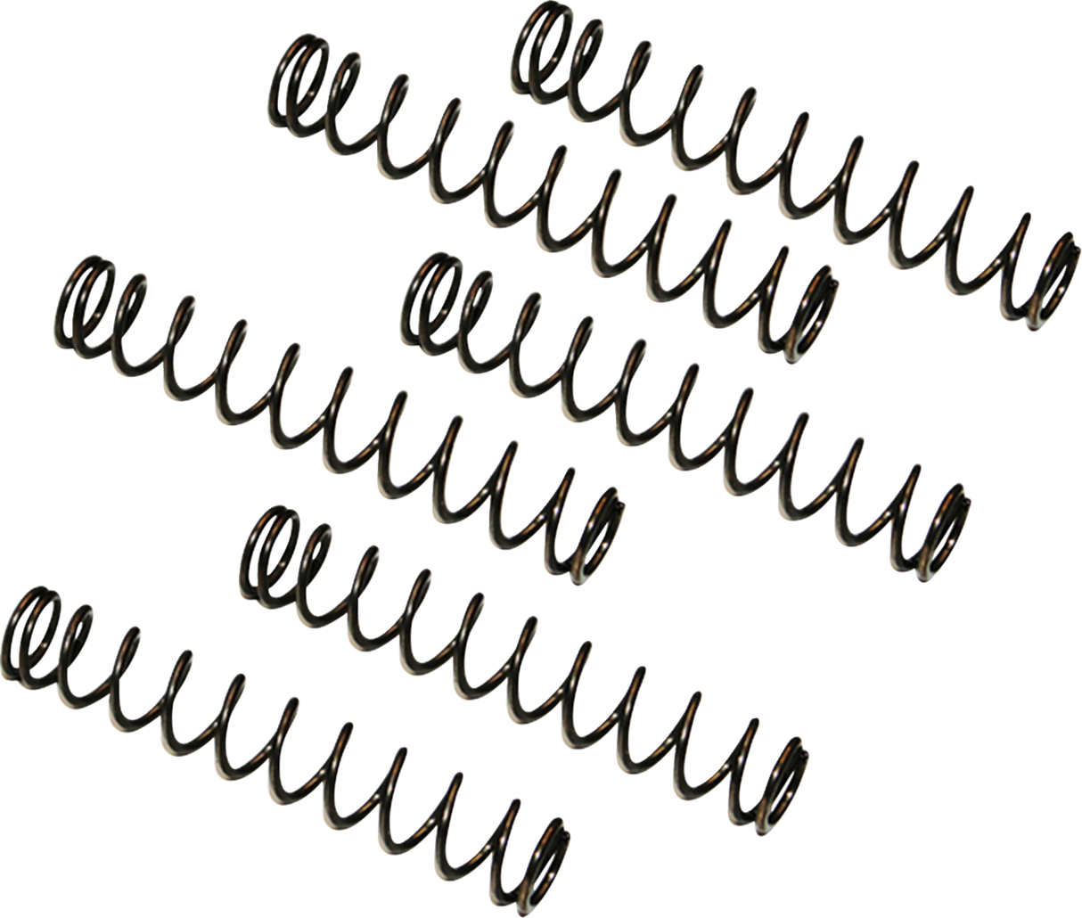 Camplate Pressure Relief Spring