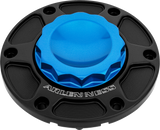 12 Point Gas Cap
