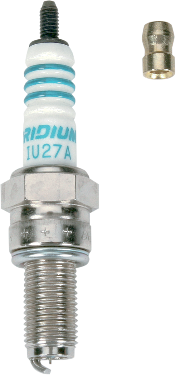 Iridium Spark Plug — Iridium