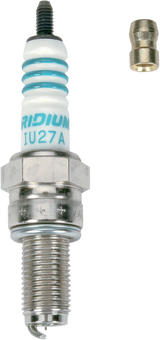 Iridium Spark Plug — Iridium