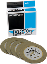Clutch Friction Plate Set