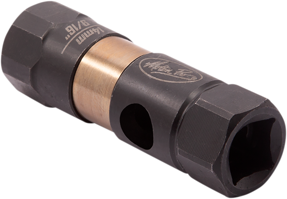 Pro Spark Plug Socket