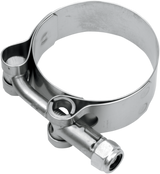 T-Bolt Exhaust Clamp