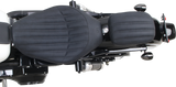 Detachable Pillion