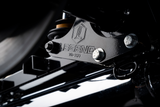 M8 Trike Rear Lift Kit