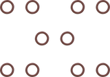 Primary Drain Plug Seal