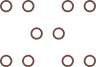 Primary Drain Plug Seal