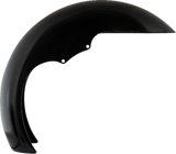 Tire Hugger Front Fender for Dresser