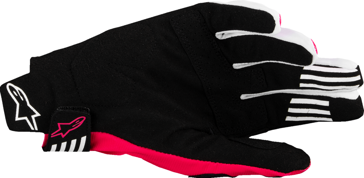 Techstar MX Gloves