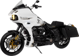 Shark Demon® Headlight and Fog Lamp Combo Kit