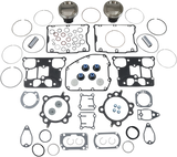 Piston Kit with Gaskets