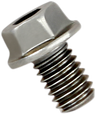 Replacement Exhaust Bolt — Bolt