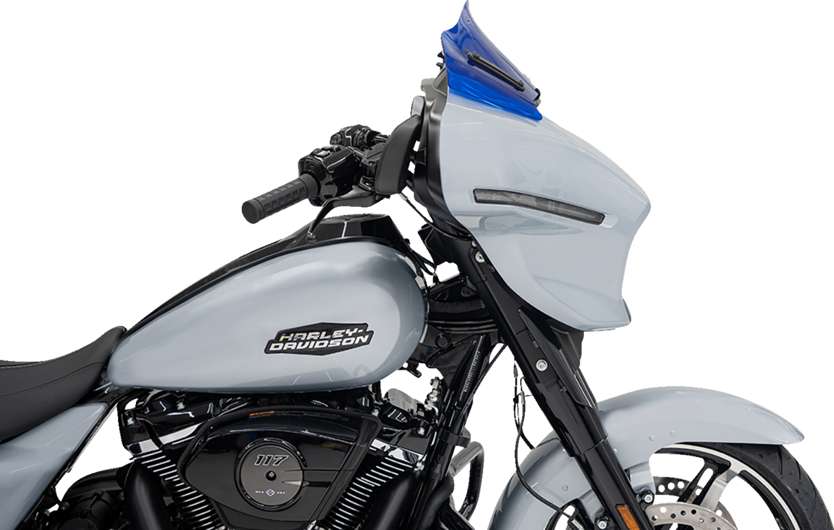 Kolor Flare® Windshield
