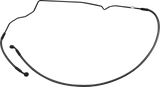 Brake Line - Upper - Black Pearl