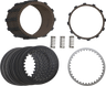 Heavy-Duty Extra Plate Clutch Kit