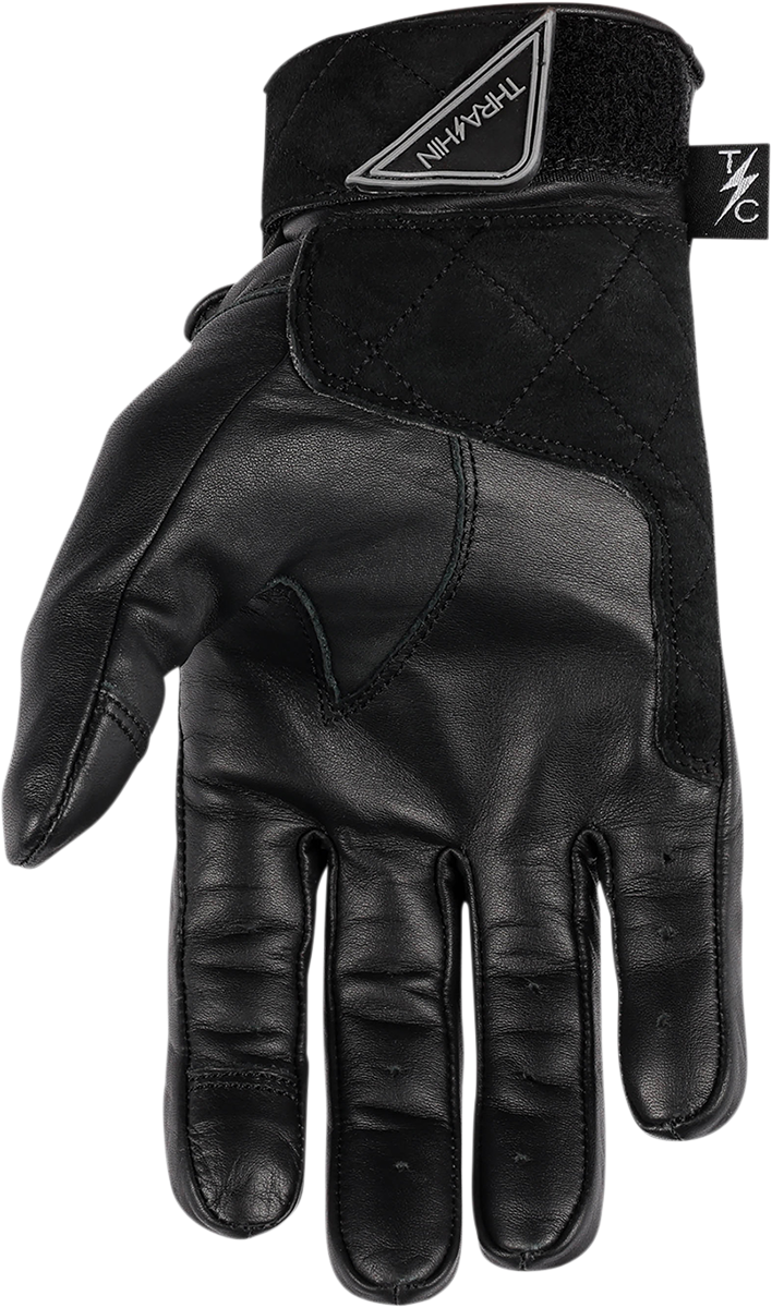 Boxer Gloves