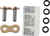 SRX2 Rivet Connecting Link