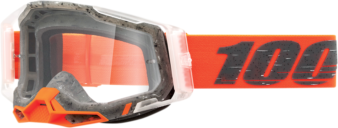 Racecraft 2 Goggle