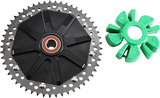 Cush Drive Chain Sprocket