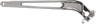 Extended Shift Arm