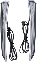 Fang® Lower Fairing Lights