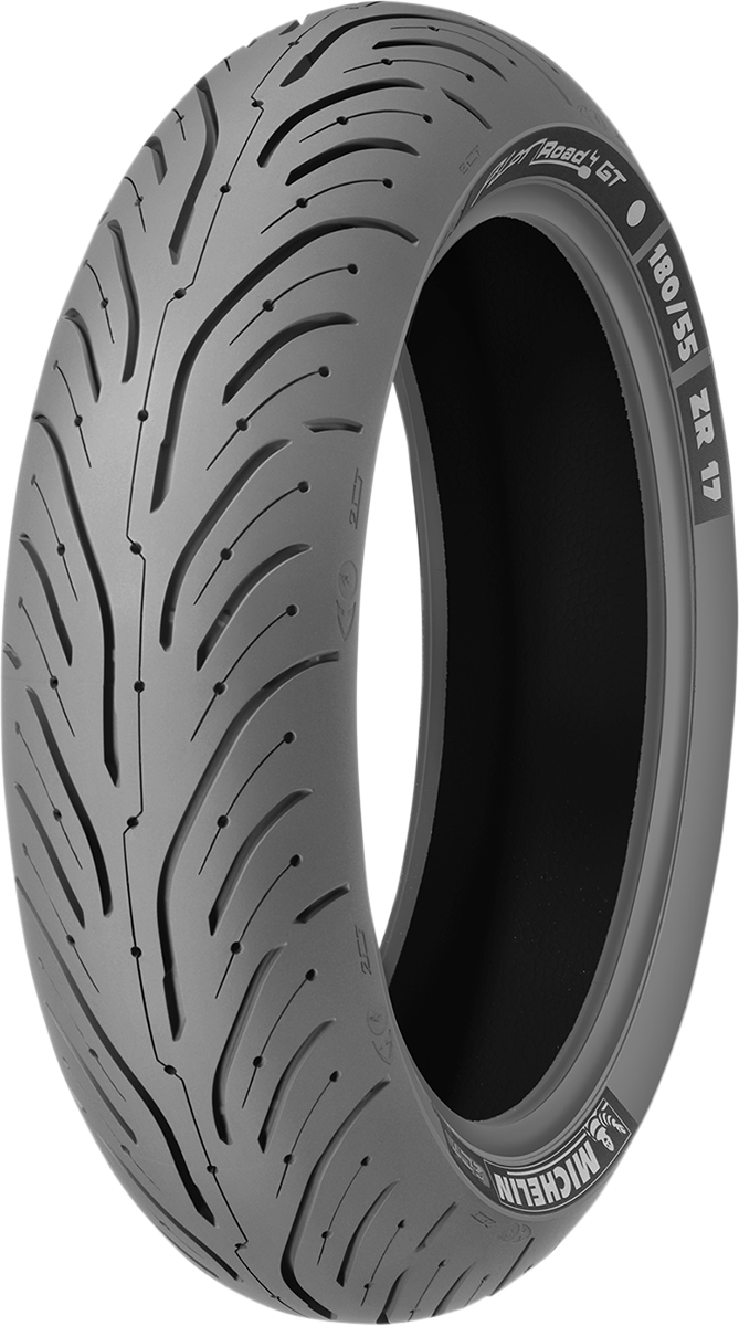 Pilot Road 4 GT Tire