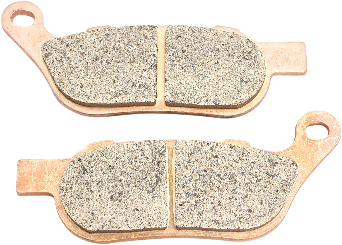HH Sintered Harley/Buell Brake Pads