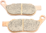 HH Sintered Harley/Buell Brake Pads