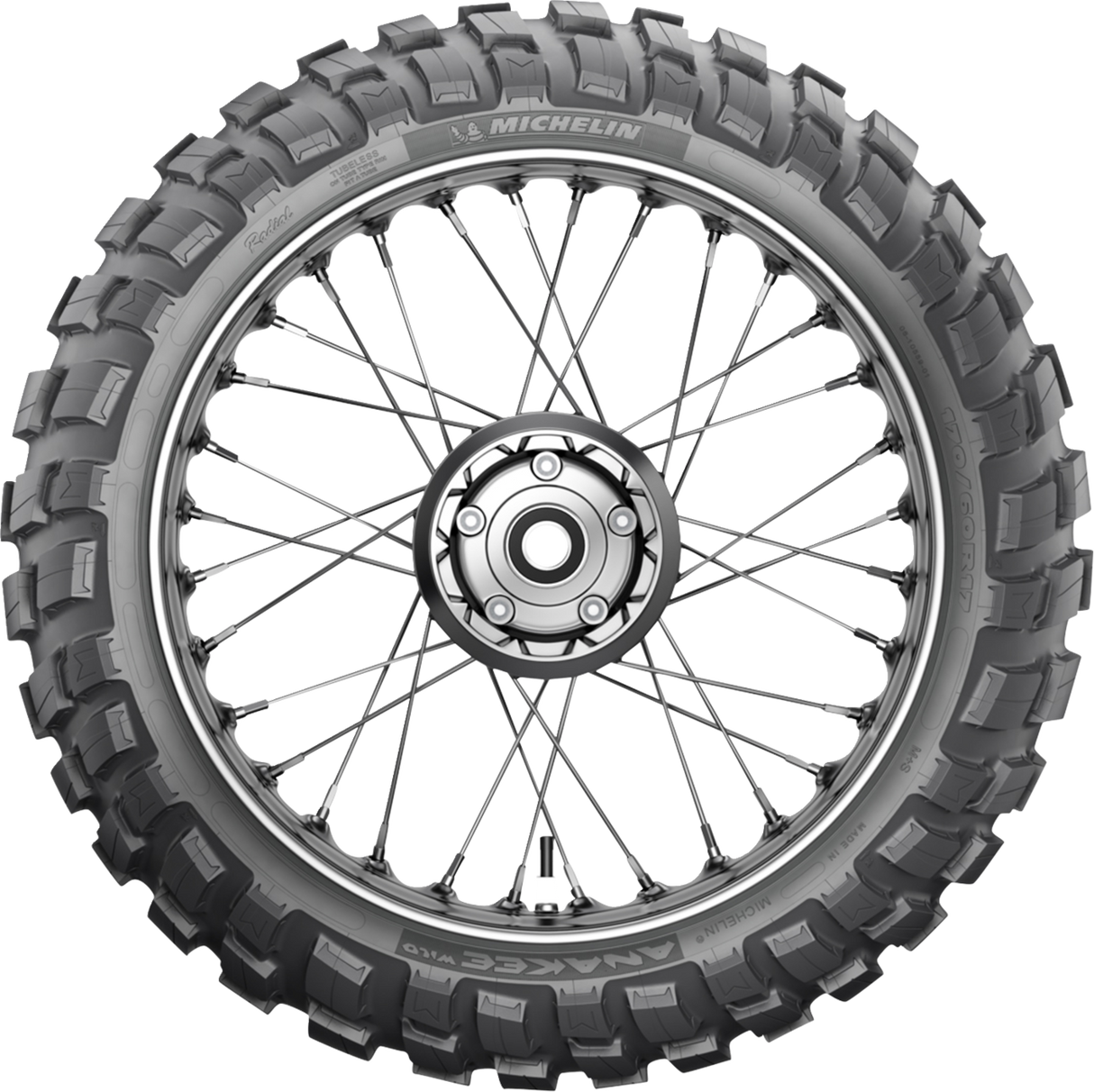 Anakee Wild Tire