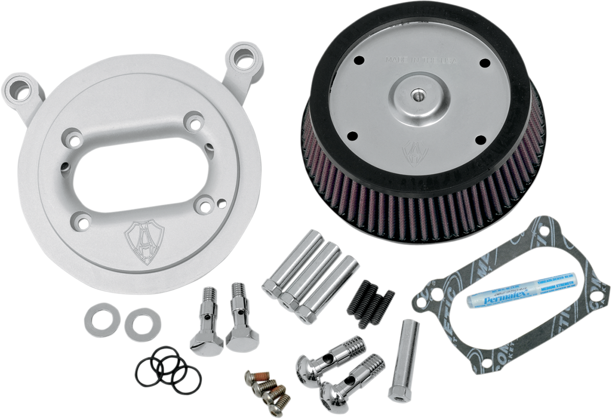Big Sucker™ Air Filter Kit