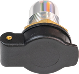 OptiMate™ Panel Mount DIN Socket