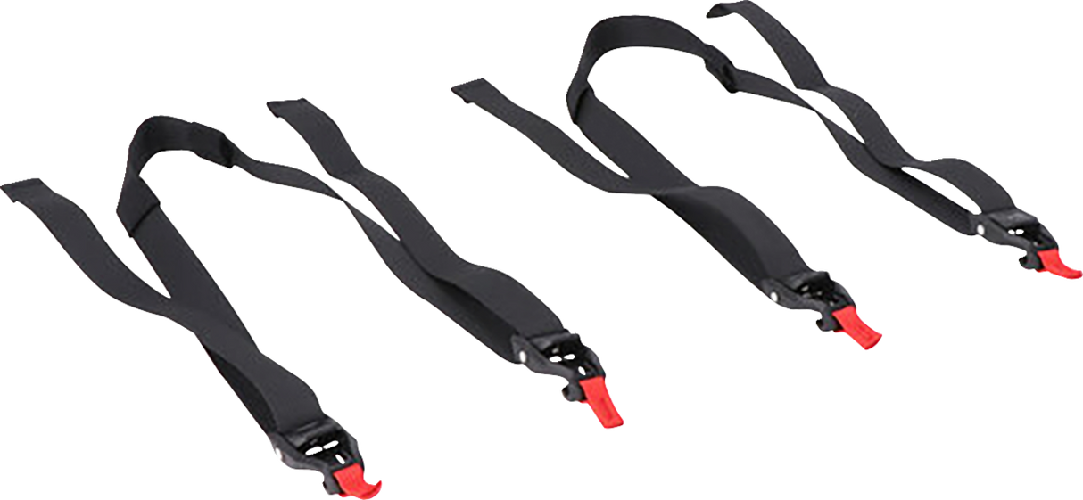 PRO Tail Strap Set