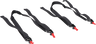 PRO Tail Strap Set