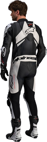 GP Plus v4 Sprint 1-Piece Leather Suit