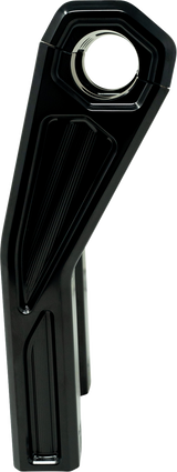 Ascent Pro Risers