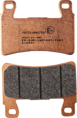 RoadPro Sintered Metal Brake Pads