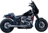 2-into-1 Superstreet Exhaust System
