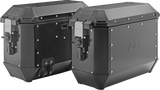 Alaska Side Cases