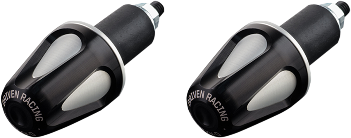 D-Axis Handlebar End