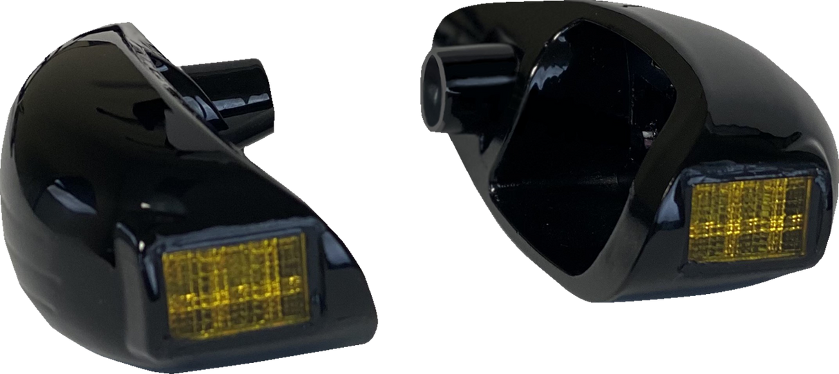 ProBEAM Road Glide Turn Signals