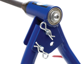 Axis™ Truing-Balance Stand