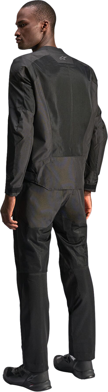C-1 Air Jacket