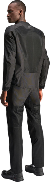 C-1 Air Jacket