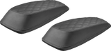 Bagger Lid Covers