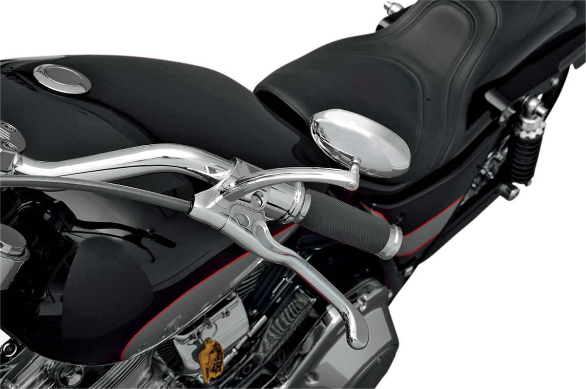 Contour Billet Clutch Lever Assembly