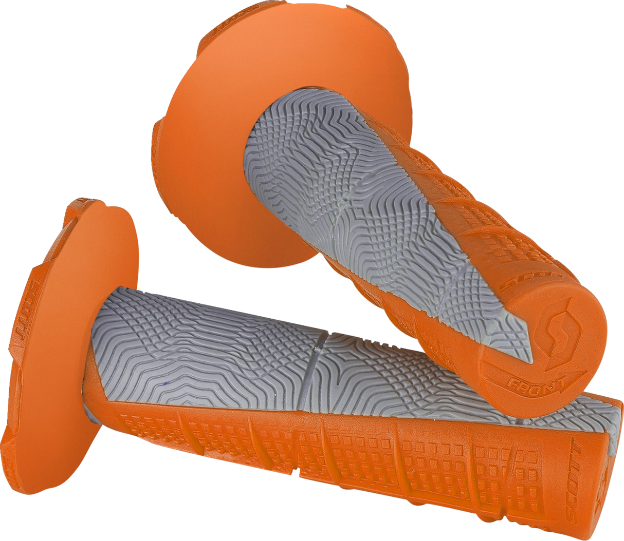 Deuce Grips with Donut