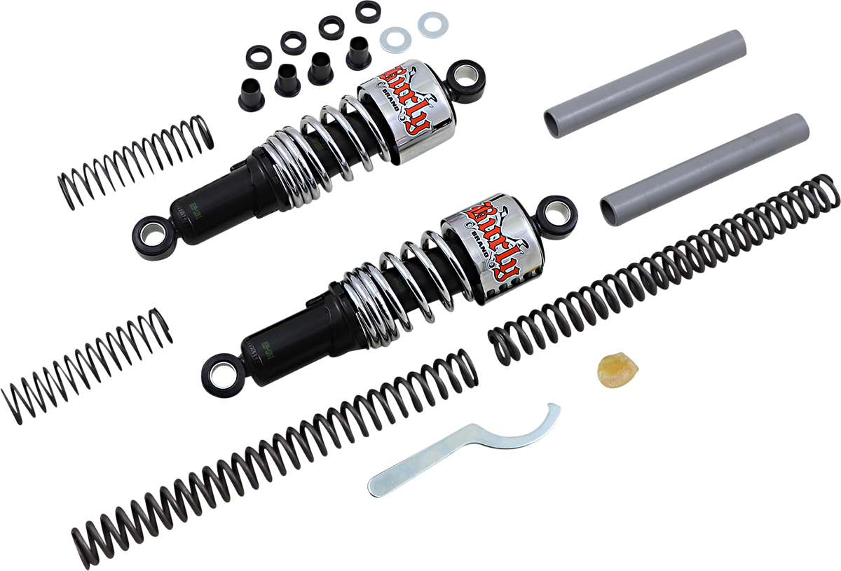 Slammer Kit