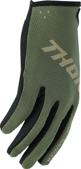 Ridemode Static Gloves